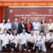 Hiệp hội Làng nghề Việt Nam tổ chức tọa đàm “Nhận diện vai trò – Tài nguyên làng nghề trong xây dựng thương hiệu công nghiệp văn hóa quốc gia” tại TP.HCM