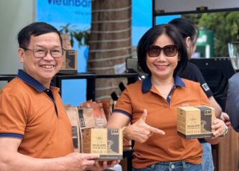 Khi người trẻ làm nông thế hệ mới, ứng dụng khoa học công nghệ và tư duy thương hiệu