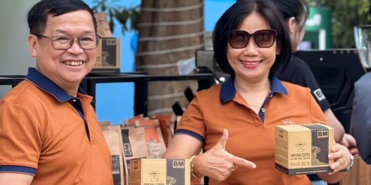 Khi người trẻ làm nông thế hệ mới, ứng dụng khoa học công nghệ và tư duy thương hiệu