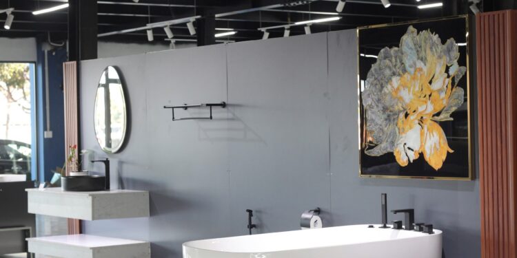 Takumizima: Một trong những lựa chọn hoàn hảo về thiết bị vệ sinh cho không gian phòng tắm