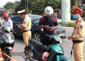 Những lỗi bị CSGT tạm giữ xe máy, không phải ai cũng biết