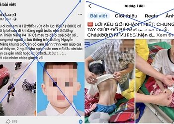Cảnh báo thủ đoạn chiếm quyền Facebook, tung tin giả để lừa đảo