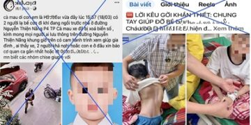 Cảnh báo thủ đoạn chiếm quyền Facebook, tung tin giả để lừa đảo