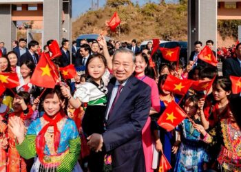 Phát huy vai trò luật gia trong bảo vệ nền tảng tư tưởng của Đảng