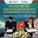Give Group Việt Nam chính thức trở thành nhà phân phối độc quyền sản phẩm Pharmatech AS (Na Uy)