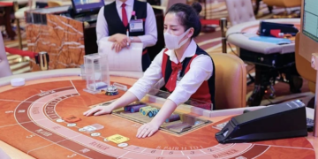 Kinh doanh casino, karaoke có thể không cần xin giấy phép