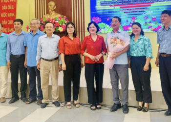 Hội Luật gia Tp.Hồ Chí Minh phối hợp UBND phường Cát Lái tổ chức thành lập Chi hội Luật gia phường Cát Lái