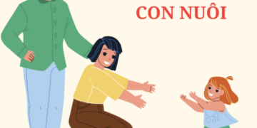 Chính phủ thông qua 3 chính sách của Luật Nuôi con nuôi (sửa đổi)