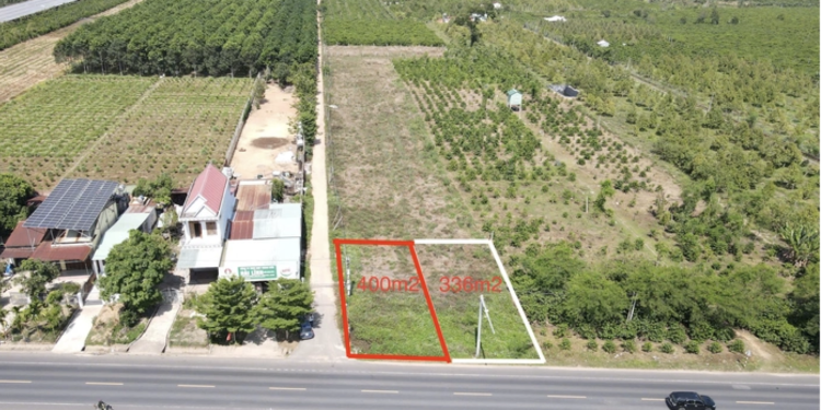 Huyện cũ cho phép chuyển đổi mục đích sử dụng đất, xã hiện nay nói không