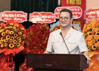Ông Hồ Minh Sơn – Viện trưởng Viện IMRIC, GĐ Trung tâm tư vấn pháp luật Toàn Tâm: Tình huống pháp lý vụ người đàn ông vung dao doạ thợ sửa khoá và bé trai đá bóng gây tai nạn chết người