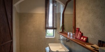 Top 3 màu sắc được lựa nhiều nhất trong thiết bị sen vòi của thương hiệu Takumizima
