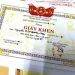 Cảnh báo nguy cơ lộ dữ liệu cá nhân từ việc khoe “Giấy khen” lên mạng xã hội