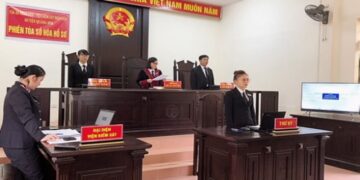 Trao thêm “công cụ” cho Tòa án: Bước tiến trong bảo vệ sở hữu trí tuệ