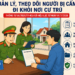Từ 1-7: Chính thức áp dụng quy định mới nhất của Bộ Công an về quản lý người bị cấm đi khỏi nơi cư trú 