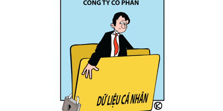 Bảo vệ dữ liệu cá nhân – Phần 1: Thu thập thông tin cổ đông thế nào?