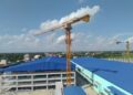 Công ty CP Đầu tư Xây dựng Phát triển Đông Đô (DDIC) hướng đến mục tiêu doanh nghiệp cung cấp giải pháp, xây dựng hạ tầng hàng đầu Việt Nam