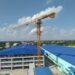 Công ty CP Đầu tư Xây dựng Phát triển Đông Đô (DDIC) hướng đến mục tiêu doanh nghiệp cung cấp giải pháp, xây dựng hạ tầng hàng đầu Việt Nam
