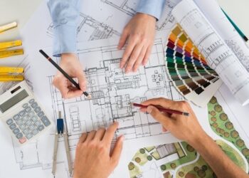 Sửa Luật Kiến trúc: Làm rõ cơ chế thi tuyển để nâng chất lượng công trình