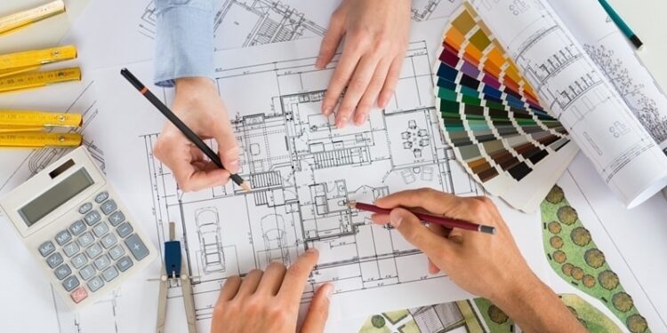 Sửa Luật Kiến trúc: Làm rõ cơ chế thi tuyển để nâng chất lượng công trình