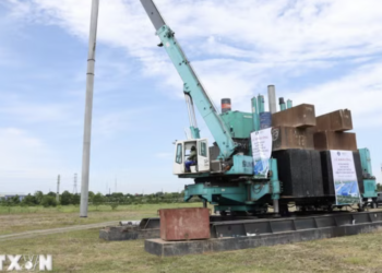 Những điểm mới đáng chú ý về hợp đồng xây dựng áp dụng từ tháng 7/2026 