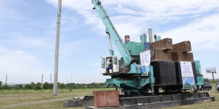 Những điểm mới đáng chú ý về hợp đồng xây dựng áp dụng từ tháng 7/2026 