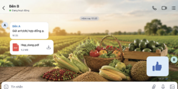 Rủi ro khi giao dịch qua Zalo, Facebook – Phần 1: Một cái ‘like’ có thể thành hợp đồng?