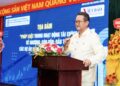 Ông Hồ Minh Sơn – Viện trưởng Viện IMRIC, GĐ Trung tâm TTLCC: Yếu tố pháp ý liên quan vụ nghi “trộm đồ” ở Aeon Mall và Không nên im lặng khi bị tống tiền bằng ảnh nóng