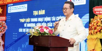 Ông Hồ Minh Sơn – Viện trưởng Viện IMRIC, GĐ Trung tâm TTLCC: Yếu tố pháp ý liên quan vụ nghi “trộm đồ” ở Aeon Mall và Không nên im lặng khi bị tống tiền bằng ảnh nóng