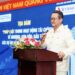 Ông Hồ Minh Sơn – Viện trưởng Viện IMRIC, GĐ Trung tâm TTLCC: Yếu tố pháp ý liên quan vụ nghi “trộm đồ” ở Aeon Mall và Không nên im lặng khi bị tống tiền bằng ảnh nóng