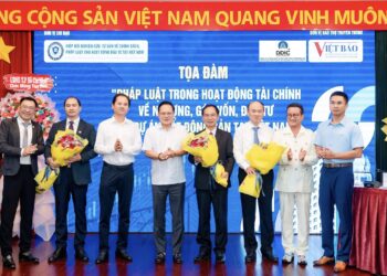 Công ty CP ĐTXD PT Đông Đô đồng hành, hỗ trợ toạ đàm “Pháp luật trong hoạt động tài chính về nhượng, góp vốn, đầu tư các dự án bất động sản tại Việt Nam”