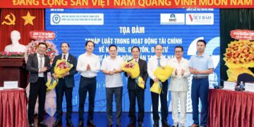 Công ty CP ĐTXD PT Đông Đô đồng hành, hỗ trợ toạ đàm “Pháp luật trong hoạt động tài chính về nhượng, góp vốn, đầu tư các dự án bất động sản tại Việt Nam”