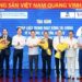 Công ty CP ĐTXD PT Đông Đô đồng hành, hỗ trợ toạ đàm “Pháp luật trong hoạt động tài chính về nhượng, góp vốn, đầu tư các dự án bất động sản tại Việt Nam”