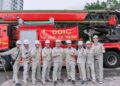 Cty CP ĐTXD PT Đông Đô (DDIC) tiếp tục đồng hành, hỗ trợ chương trình kỷ niệm 101 năm ngày Báo chí cách mạng Việt Nam do Hiệp hội AVRCIPL tổ chức