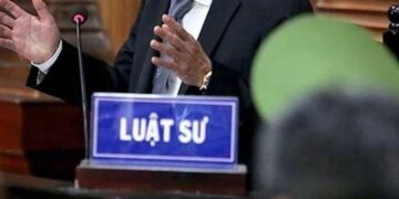 Sắp tới, người không có bằng cử nhân luật vẫn có thể làm luật sư? 
