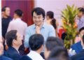 Tập đoàn DDIC đồng hành cùng báo chí – Phát triển để góp phần xây dựng quê hương, đất nước giàu đẹp