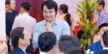 Tập đoàn DDIC đồng hành cùng báo chí – Phát triển để góp phần xây dựng quê hương, đất nước giàu đẹp