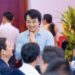 Tập đoàn DDIC đồng hành cùng báo chí – Phát triển để góp phần xây dựng quê hương, đất nước giàu đẹp