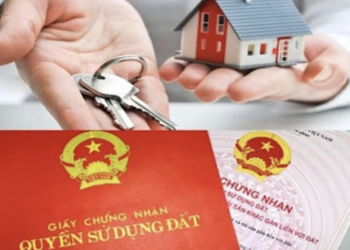Miễn thuế thu nhập khi bán nhà đất duy nhất sở hữu từ 183 ngày 