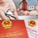Miễn thuế thu nhập khi bán nhà đất duy nhất sở hữu từ 183 ngày 