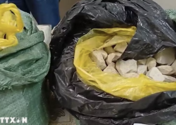 Có thể bị phạt đến 100 triệu đồng nếu có vi phạm về vật liệu nổ công nghiệp 