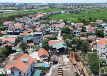 Nhiều điểm mới trong xử phạt vi phạm hành chính về đất đai từ ngày 31/8/2026 