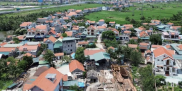 Nhiều điểm mới trong xử phạt vi phạm hành chính về đất đai từ ngày 31/8/2026