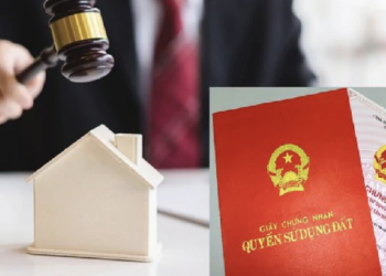 Từ 31/8, Chủ tịch xã, phường tăng thẩm quyền, phạt vi phạm đất đai đến 250 triệu đồng