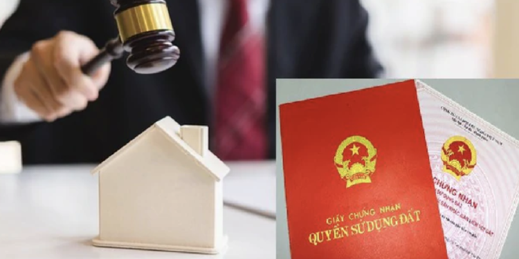 Từ 31/8, Chủ tịch xã, phường tăng thẩm quyền, phạt vi phạm đất đai đến 250 triệu đồng