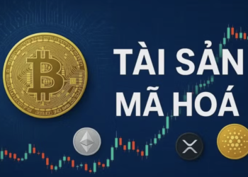 Vi phạm liên quan đến tài sản mã hóa có thể bị phạt tới 200 triệu đồng 