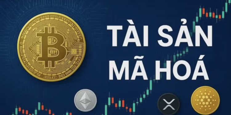 Vi phạm liên quan đến tài sản mã hóa có thể bị phạt tới 200 triệu đồng 