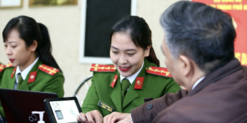 4 thay đổi về thẻ căn cước người dân cần biết