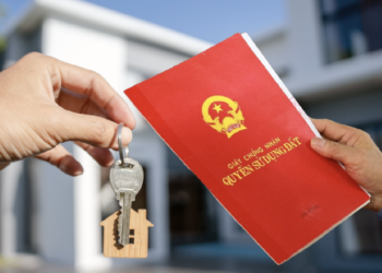 Xem xét cấp sổ đỏ cho trường hợp vi phạm thủ tục trước ngày 1/8/2024