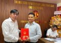 Chi nhánh số 1 tại TP. Đồng Nai (Trung tâm tư vấn pháp luật Toàn Tâm) khai trương văn phòng giao dịch pháp luật tại phường Xuân Lộc
