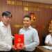 Chi nhánh số 1 tại TP. Đồng Nai (Trung tâm tư vấn pháp luật Toàn Tâm) khai trương văn phòng giao dịch pháp luật tại phường Xuân Lộc
